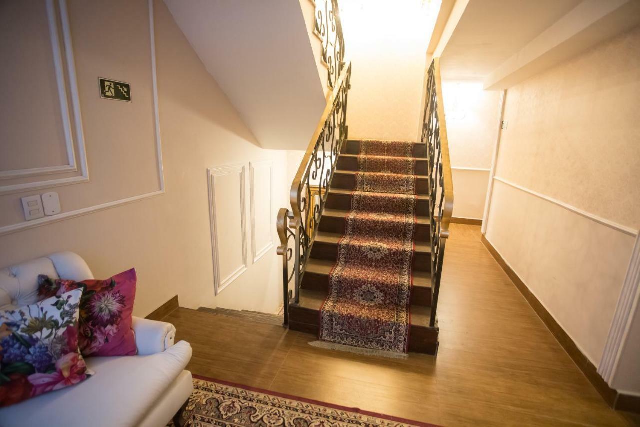 Hotel Da Praia ヴィラ・ヴェーリャ エクステリア 写真